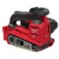 Lijadora de banda M18 FUEL 3" x 18" Milwaukee 2832-20