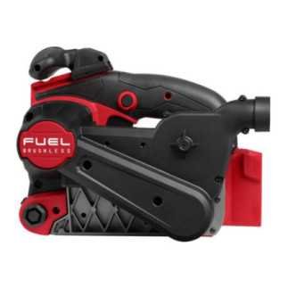 Lijadora de banda M18 FUEL 3" x 18" Milwaukee 2832-20
