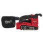 Lijadora de banda M18 FUEL 3" x 18" Milwaukee 2832-20