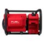 Compresor de aire silencioso 18 V Milwaukee 2840-20