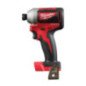 Llave De Impacto 1/4" 18 V Milwaukee 2850-22CT