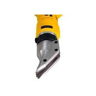 Cizalla de cabeza giratoria Calibre 18 20 V SOLO EQUIPO DEWALT DCS491B