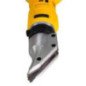 Cizalla de cabeza giratoria Calibre 18 20 V SOLO EQUIPO DEWALT DCS491B