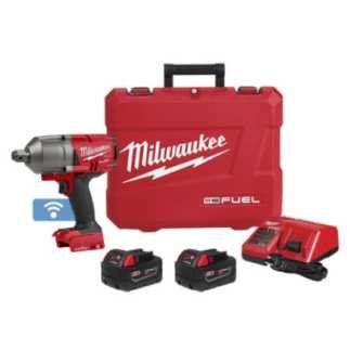 Llave de Impacto M18 3/4" Milwaukee 2864-22R