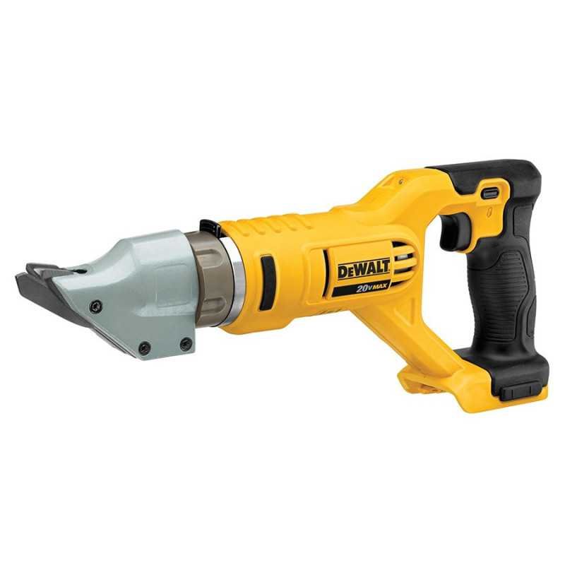Cizalla Giratoria 20V MAX CAL 14 DEWALT DCS494B