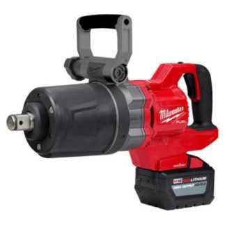Llave de Impacto Mango D M18 Milwaukee 2868-22HD