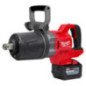Llave de Impacto Mango D M18 Milwaukee 2868-22HD