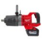 Llave de Impacto Mango D M18 Milwaukee 2868-22HD