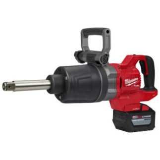 Llave De Impacto De 1" M18 Milwaukee 2869-22HD