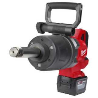 Llave De Impacto De 1" M18 Milwaukee 2869-22HD
