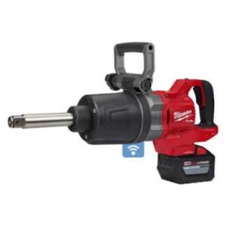 Llave De Impacto De 1" M18 Milwaukee 2869-22HD