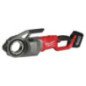 Roscadora De Tubos 18 V Milwaukee 2874-22HD
