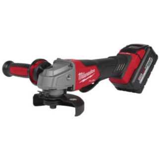 Esmeriladora Angular 4-1/2" M18 Milwaukee 2880-22