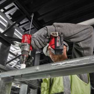 taladro/atornillador M18 FUEL de 1/2 MIL2903-22