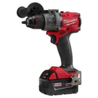 Rotomartillo M18 FUEL 1/2 Pulg 2904-22 Milwaukee