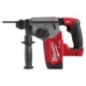 Rotomartillo Sds Plus De 1" M18 V Milwaukee 2912-20 Rotomartillo Sds Plus De 1" M18 V Milwaukee 2912-20