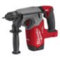 Rotomartillo Sds Plus De 1" M18 V Milwaukee 2912-20 Rotomartillo Sds Plus De 1" M18 V Milwaukee 2912-20