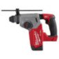 Rotomartillo Sds Plus De 1" M18 V Milwaukee 2912-20 Rotomartillo Sds Plus De 1" M18 V Milwaukee 2912-20