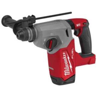 Rotomartillo Sds Plus De 1" M18 V Milwaukee 2912-20