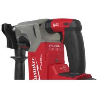 Rotomartillo Sds Plus De 1" M18 V Milwaukee 2912-20