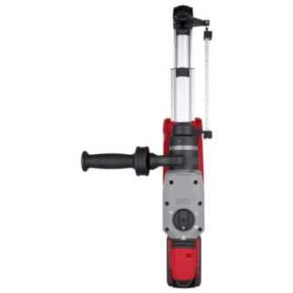 Rotomartillo M18 Fuel Sds Plus De 1-1/8 Con Extractor De Polvo, MIL2915-22DE