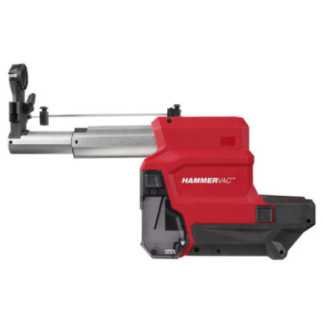 Rotomartillo M18 Fuel Sds Plus De 1-1/8 Con Extractor De Polvo, MIL2915-22DE