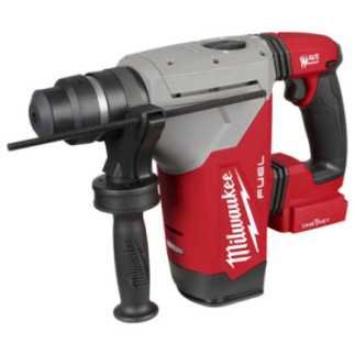 Rotomartillo M18 Fuel Sds Plus De 1-1/8 Con Extractor De Polvo, MIL2915-22DE