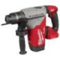Rotomartillo M18 Fuel Sds Plus De 1-1/8 Con Extractor De Polvo, MIL2915-22DE