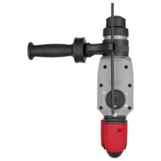 Rotomartillo M18 Fuel Sds Plus De 1-1/8 Con Extractor De Polvo, MIL2915-22DE