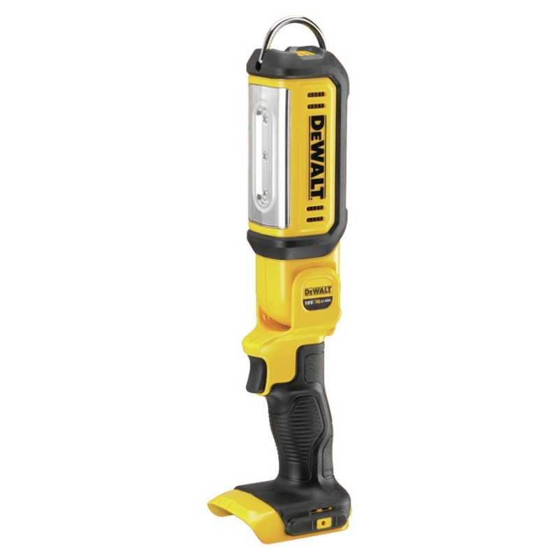 Luz De Trabajo Led 20V Max 500 Lúmenes Dwdcl050
