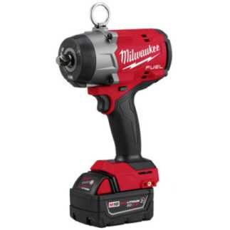 Llave De Impacto De Torque Alto M18 Fuel De 12? MIL2966-22