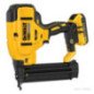 Clavadora Calibre 18 20 V BL SOLO EQUIPO DEWALT DCN680D1 Clavadora Calibre 18 20 V BL SOLO EQUIPO DEWALT DCN680D1