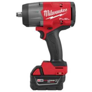 Llave De Impacto De Alto Torque M18 Fuel De 1/2" Milwaukee 2967-22