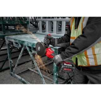 Esmeriladora Angular Milwaukee 2980-20 4-1/2" M18