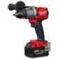 Llave De Impacto 1/4" Y Rotomartillo 1/2" M18 Milwaukee 2997-22 Llave De Impacto 1/4" Y Rotomartillo 1/2" M18 Milwaukee 2997-22