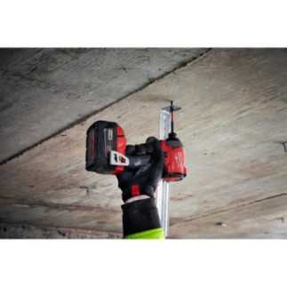 Llave De Impacto 1/4" Y Rotomartillo 1/2" M18 Milwaukee 2997-22