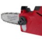 Sierra De Podar M18 Fuel Hatchet 8" Milwaukee 3004-20