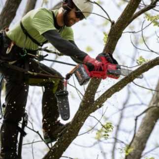 Sierra De Podar M18 Fuel Hatchet 8" Milwaukee 3004-20