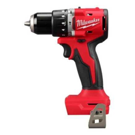 Combo Rotomartillo + Atornillador 18 V BL + 2 baterías 2 A MILWAUKEE 3610-22CT