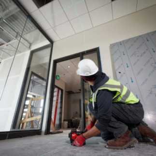 Laser Verde De 3 Planos 360 M12 - Kit