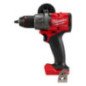 Combo Rotomartillo 1/2" + Atornillador de Impacto 1/4" 18 V  Milwaukee 3697-22