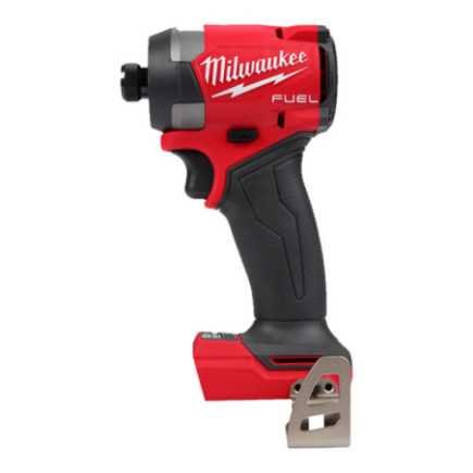 Combo Rotomartillo 1/2" + Atornillador de Impacto 1/4" 18 V Milwaukee 3697-22