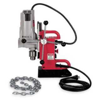 Taladro Electromagnetico Milwaukee 4210-1