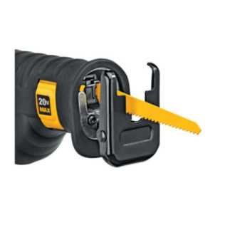 Sierra Sable Inalámbrica 20V MAX Dewalt DCS380B