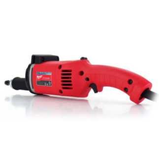 Rectificador 1/4" 11 Amp 14,500 rpm MILWAUKEE 5196