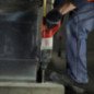 Rotomartillo SDS Plus 7/8"-1" 960 W 2.7 J 0-5,860 gpm + estuche MILWAUKEE 526221