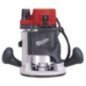 Router 1/2" y 1/4" 11 Amp 24,000 rpm MILWAUKEE 561520 Router 1/2" y 1/4" 11 Amp 24,000 rpm MILWAUKEE 561520