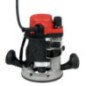Router 1/2" y 1/4" 11 Amp 24,000 rpm MILWAUKEE 561520 Router 1/2" y 1/4" 11 Amp 24,000 rpm MILWAUKEE 561520