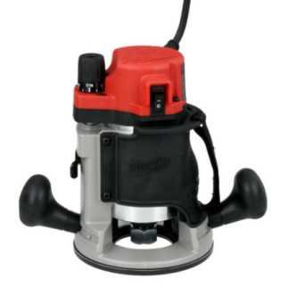 Router 1/2" y 1/4" 11 Amp 24,000 rpm MILWAUKEE 561520