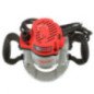 Router 1/2" y 1/4" 15 Amp 10,000-22,000 rpm MILWAUKEE 562520 Router 1/2" y 1/4" 15 Amp 10,000-22,000 rpm MILWAUKEE 562520